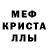 Амфетамин VHQ Kosmos Wnutri